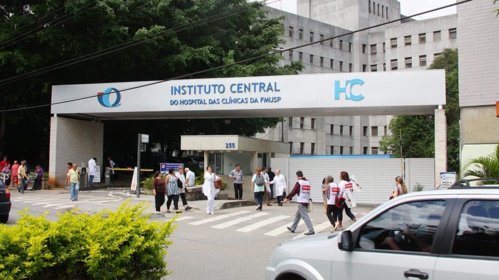 Instituto Central do HC obtém novo Selo Hospital Amigo do Idoso