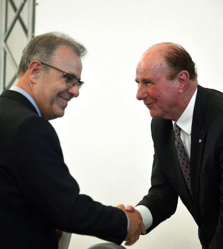 Caminhoneiros: ministro de Minas e Energia nega possibilidade de greve