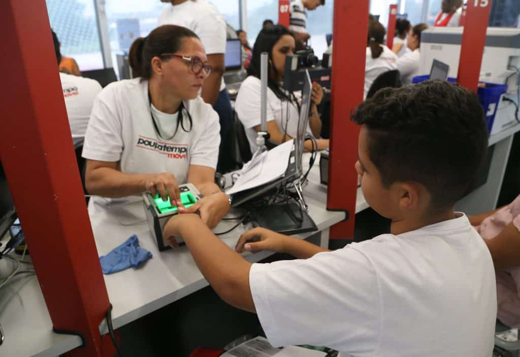 Governo de SP reabre período de matrícula de novos alunos para rede estadual