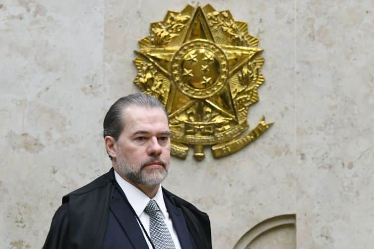 STF profere quase 111 mil decisões em 2019