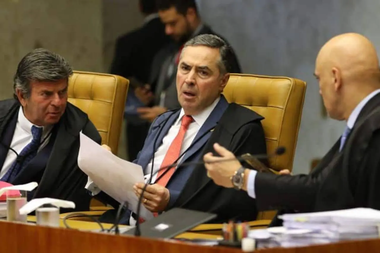 STF decide que não pagar ICMS é crime