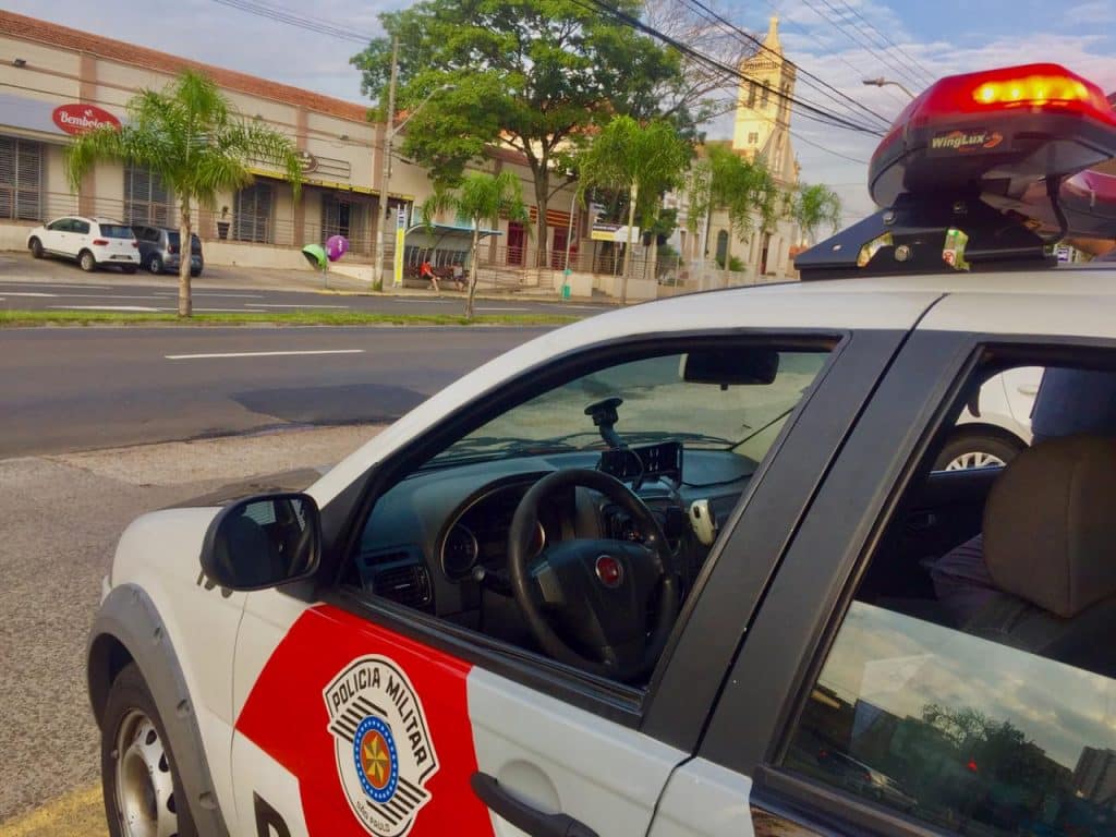 Número de casos de latrocínios e furtos cai em novembro em SP