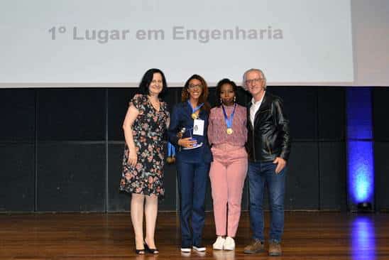Etecs classificam 12 projetos para final da 18ª edição da Febrace