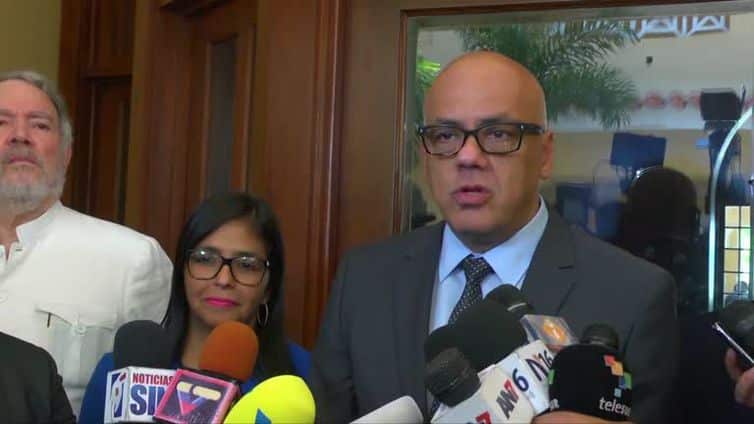Governo brasileiro nega envolvimento em ataque na Venezuela