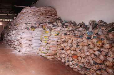 MS: Quadrilha cava túnel de 70 m para tentar roubar banco, diz polícia