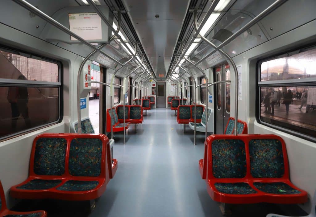 CPTM e Metrô têm horário ampliado no réveillon de São Paulo