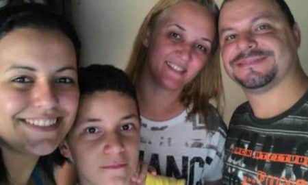 Filha é presa sob suspeita de matar pai, mãe e irmão caçula em São Bernardo