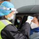 Coronavírus na China mata 56 pessoas