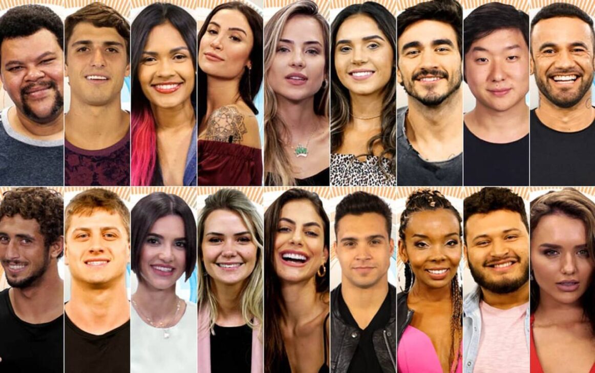 BBB20 começa nesta terça-feira: Saiba tudo