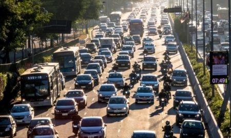 Indústria automotiva lidera investimentos em São Paulo em 2019