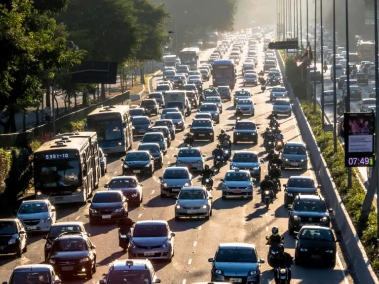 Indústria automotiva lidera investimentos em São Paulo em 2019