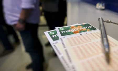 Mega-Sena sorteia neste sábado prêmio de R$ 10 milhões