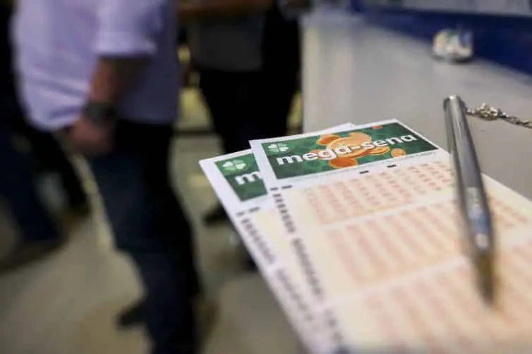 Mega-Sena sorteia neste sábado prêmio de R$ 10 milhões