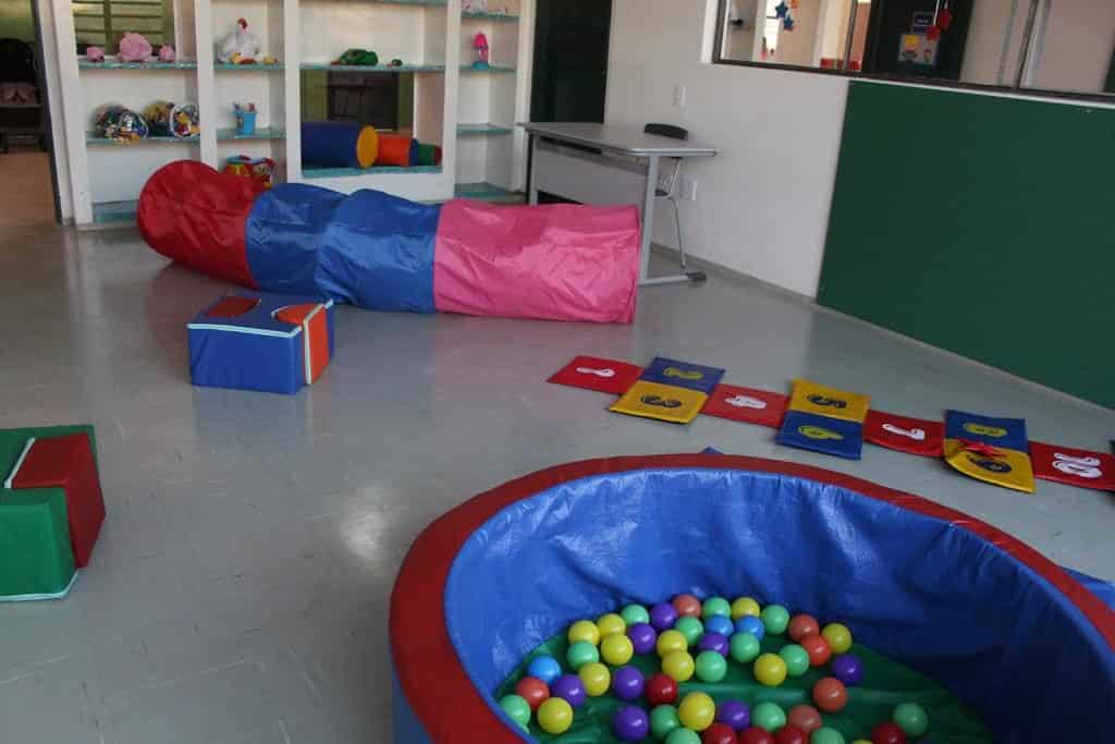 Governo do Estado entrega Creche Escola na região de Itu