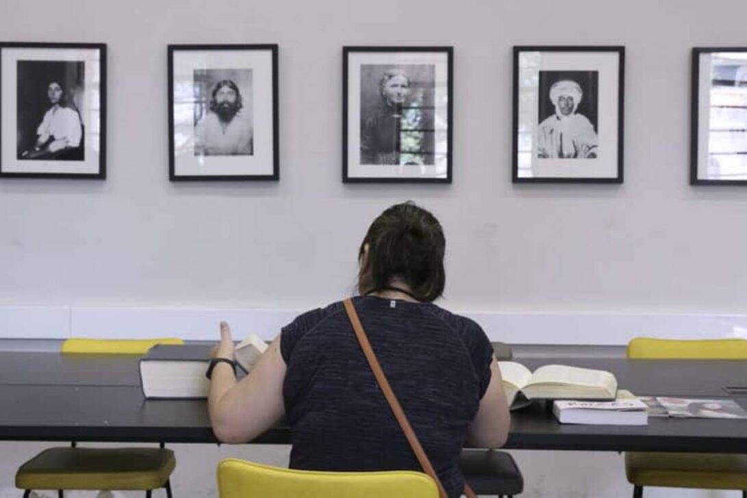 Museu da Imigração se filia à organização internacional de pesquisa