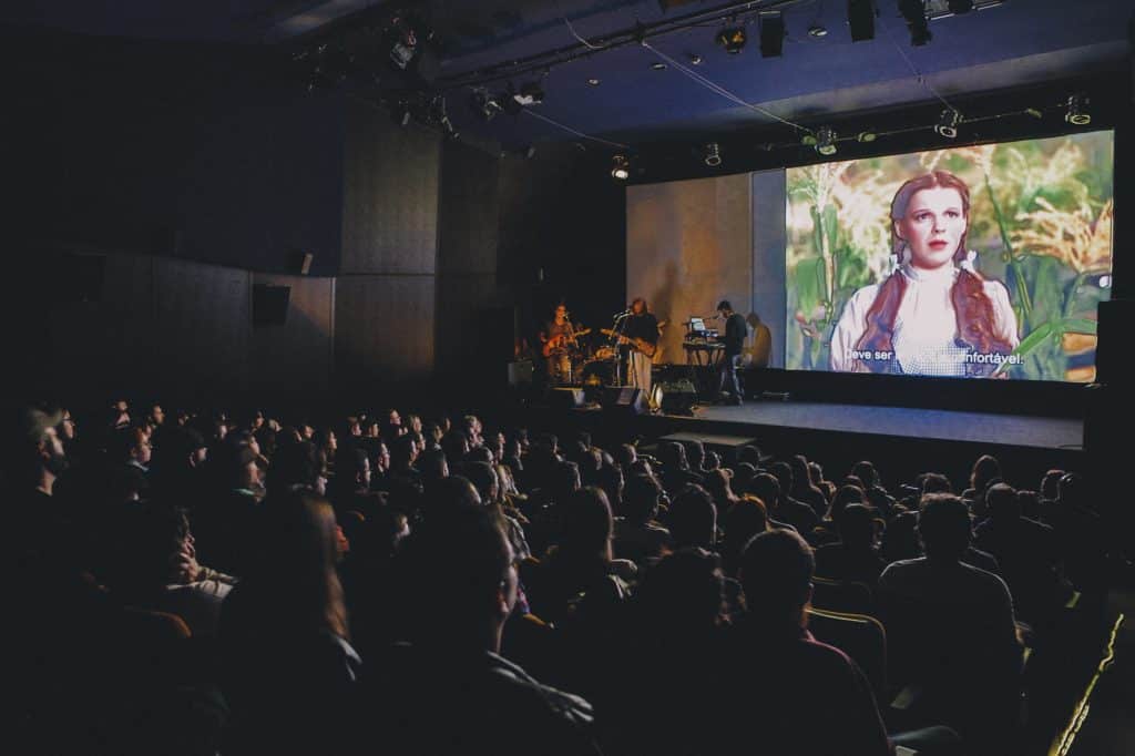Conheça a programação do Cine Kids de janeiro do MIS