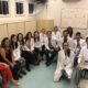 Alunos do Curso Colaborativo Harvard-Brasil de Saúde Pública visitam UBS em SP