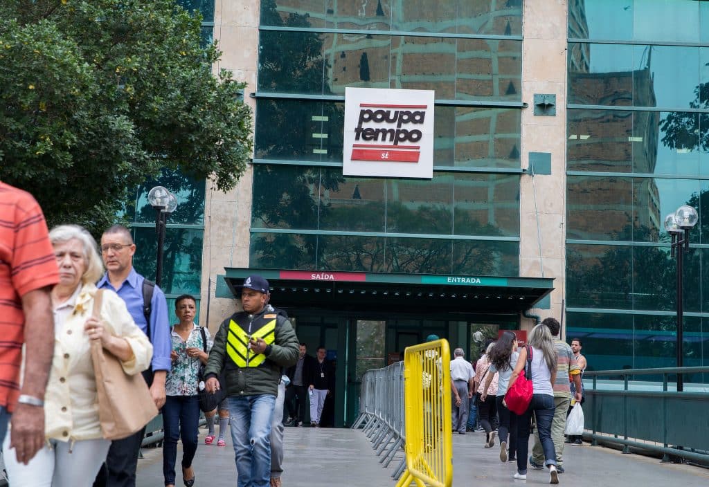 Poupatempo Sé recebe Projeto Sesc Verão 2020