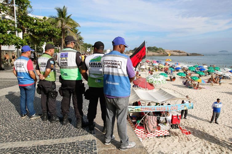 Começa Operação Verão da Lei Seca no Rio de Janeiro
