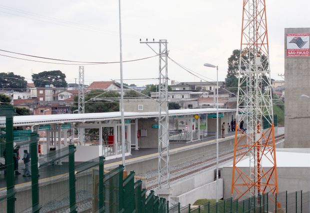 Linha 9 do Metrô e Marginal Pinheiros terão bloqueio parcial para obras
