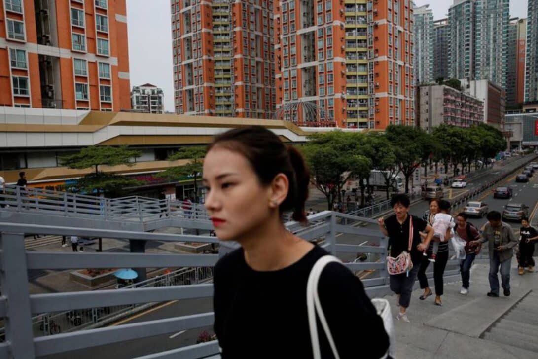 China constata mais 17 casos de pneumonia viral
