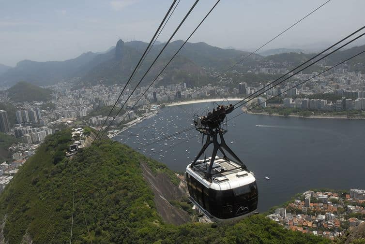 Rio terá feriado nesta segunda-feira em homenagem a São Sebastião