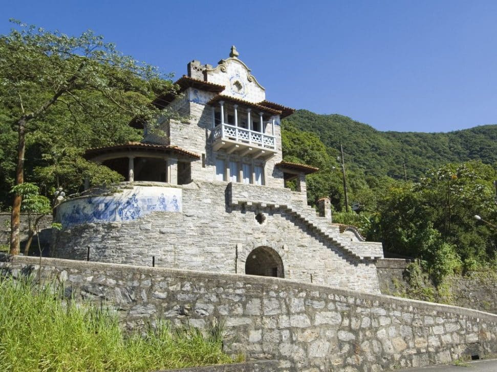 Parque Estadual Serra do Mar ajuda a contar a história de São Paulo