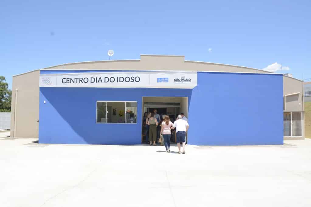 Governo do Estado entrega obras em São João da Boa Vista