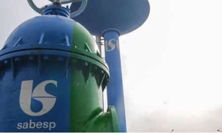 Sabesp inicia programa para regularizar abastecimento de 80 mil pessoas em Santo André