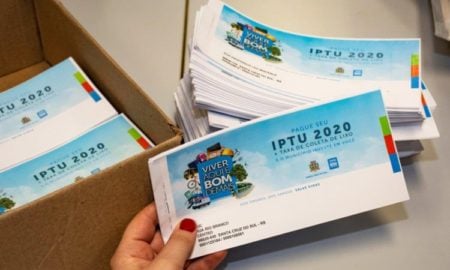 IPTU: Em São Paulo consulta já esta liberada