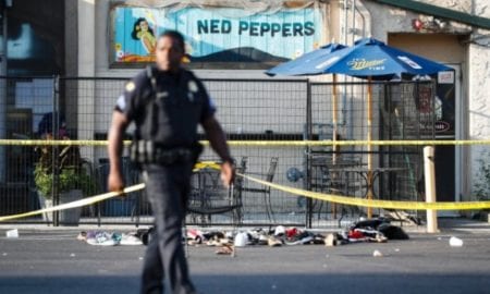 29 pessoas morrem em menos de 13h nos ataques em Ohio e Texas nos EUA