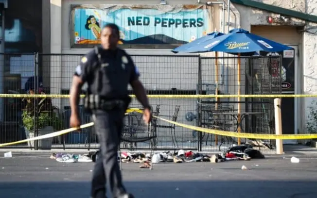 29 pessoas morrem em menos de 13h nos ataques em Ohio e Texas nos EUA