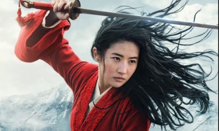 Mulan estreia em março e ganha trailer dublado