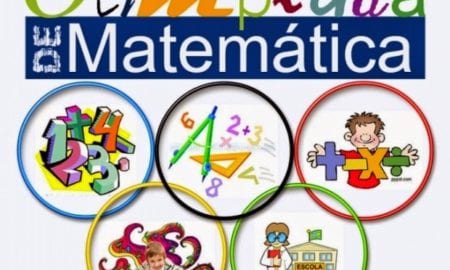 Vai até 20 de março prazo para inscrições na Olimpíada Brasileira de Matemática