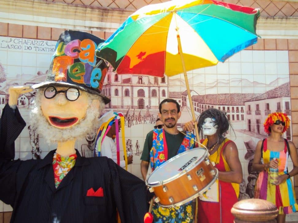 Carnaval em São Paulo: opções para quem quer festa e para quem prefere sossego