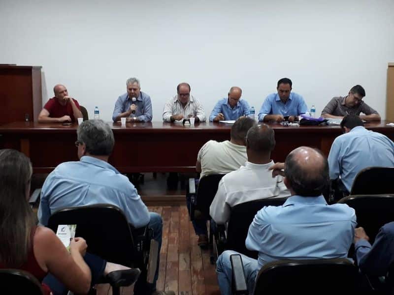 Estado incentiva fortalecimento da cadeia produtiva de leite no Vale do Paraíba