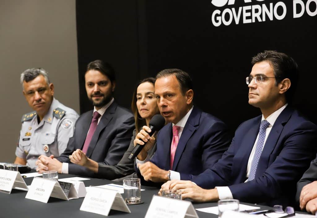 Governo de SP anuncia novas ações sobre Linha 6 do Metrô