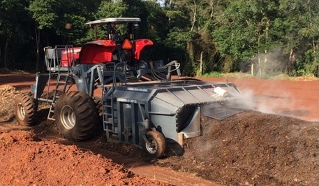 Unesp: Parceria leva adubo orgânico para hortas comunitárias de Botucatu