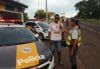 Policiamento surpreende 1,5 mil motoristas sob efeito de bebidas alcoólicas no carnaval