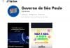 Governo de SP lança canal informativo na plataforma TikTok