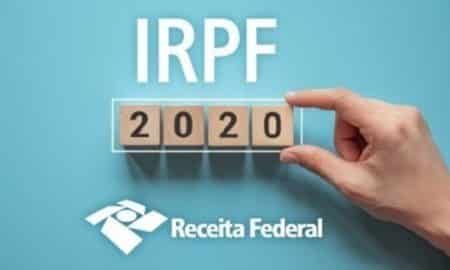 IR 2020: Receita anuncia nesta 4ª as regras para entrega da declaração