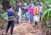 Parque Estadual Carlos Botelho forma monitores ambientais