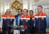 Governador decreta luto oficial no Estado por vítimas na Baixada