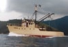 Museu do Instituto de Pesca sedia exposição sobre navio de pesquisa Orion