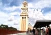 Visitas mediadas mostram Museu da Língua Portuguesa em primeira mão