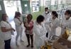 Alunos da Etec de Santa Rita do Passa Quatro participam de vacinação contra gripe