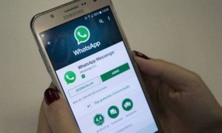 Bandidos estão usando como isca CNH para aplicar Golpes no WhatsApp