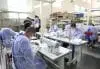 Presídios produzirão mais de 50 mil máscaras por dia para prevenção ao coronavírus
