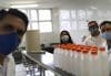 Etecs e Fatecs produzem mais de 1,5 tonelada de álcool em gel