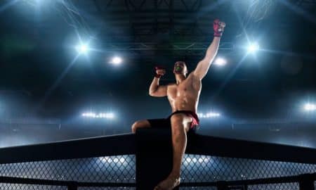Após um card com lutas memoráveis, o UFC traz mais um evento nesta quarta-feira (13)